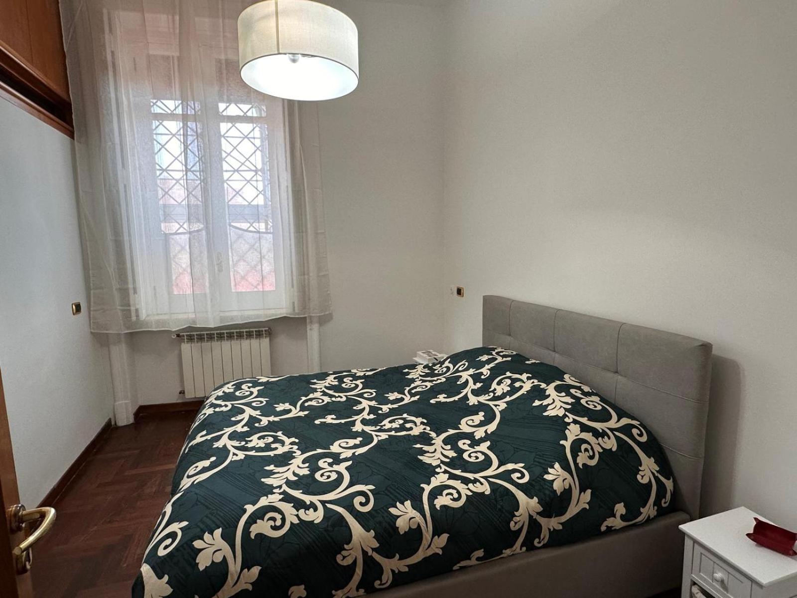 Apartment Casa Zaza Degli Ulivi - Flat - My Place *