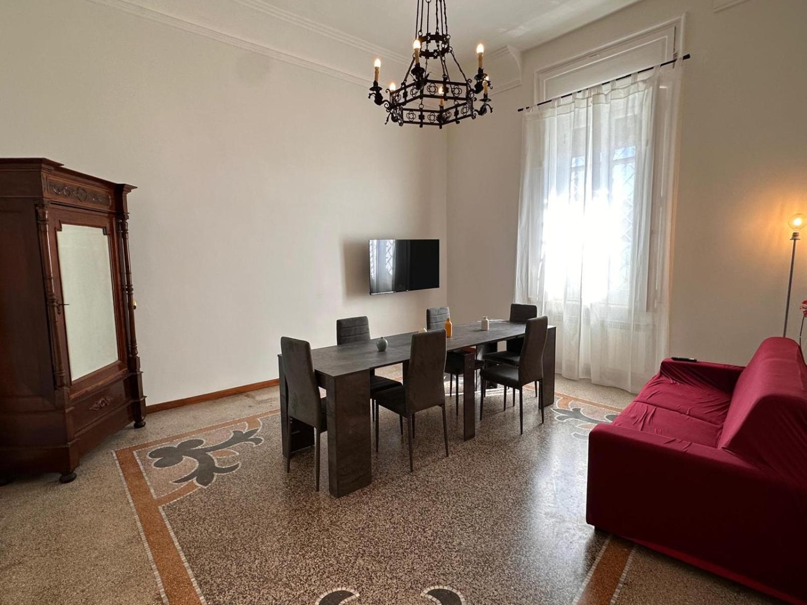 Casa Zaza Degli Ulivi - Flat - My Place Naples