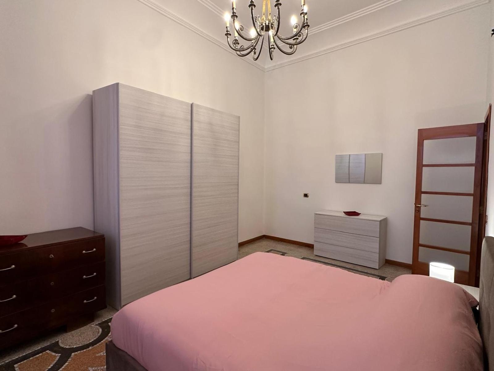Casa Zaza Degli Ulivi - Flat - My Place * Naples