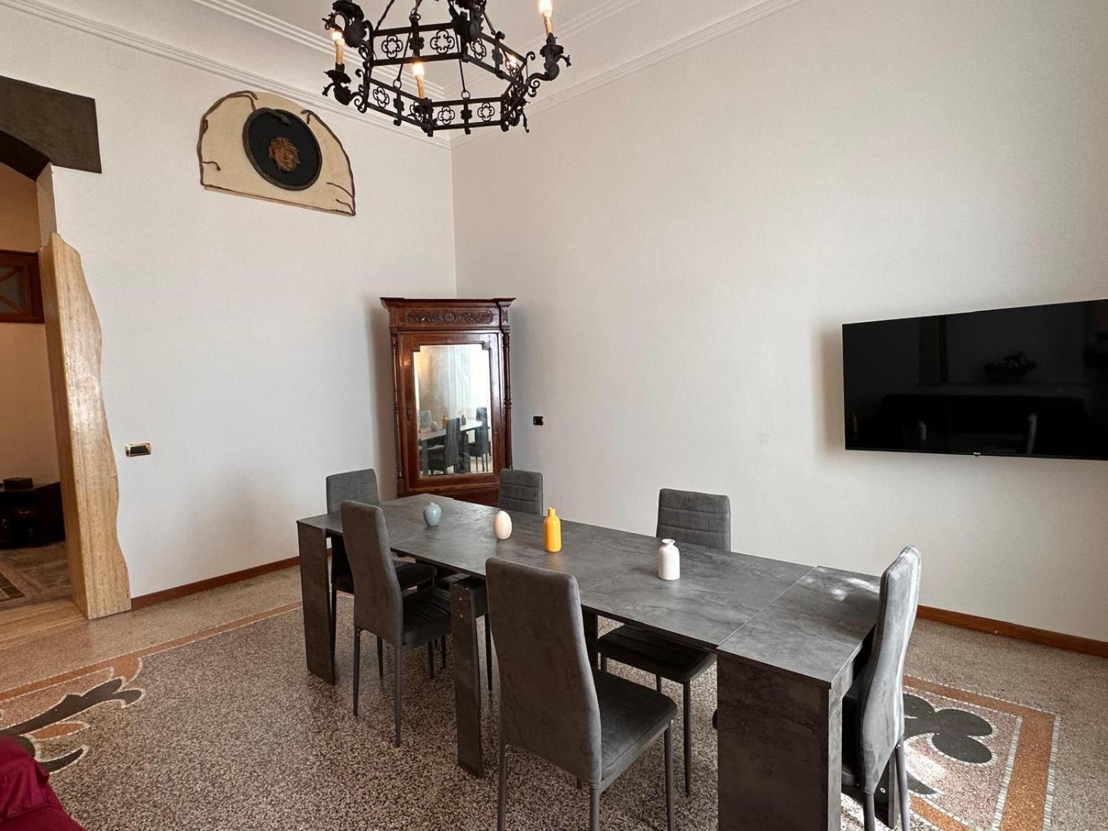 Apartment Casa Zaza Degli Ulivi - Flat - My Place