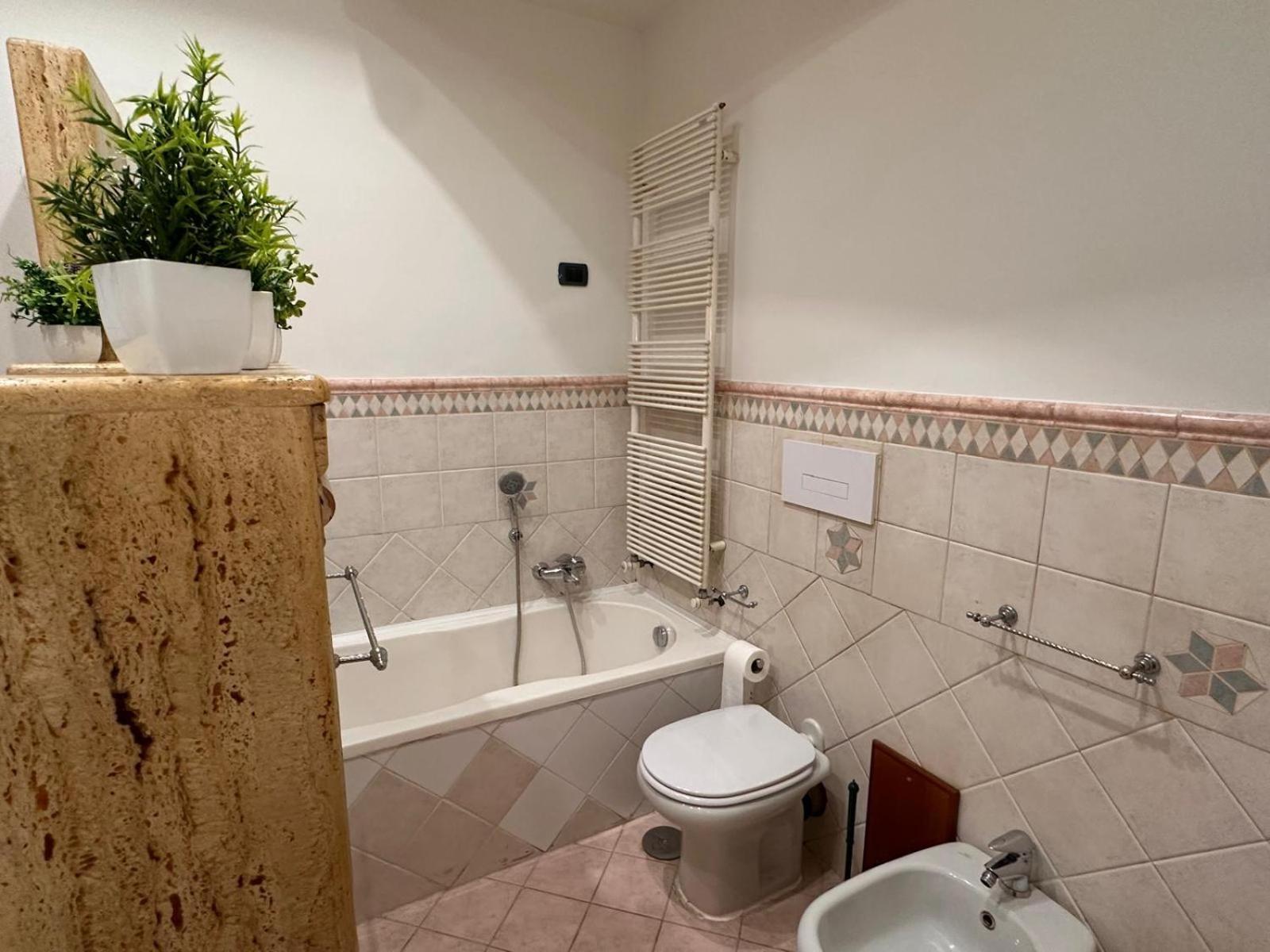 Casa Zaza Degli Ulivi - Flat - My Place * Naples