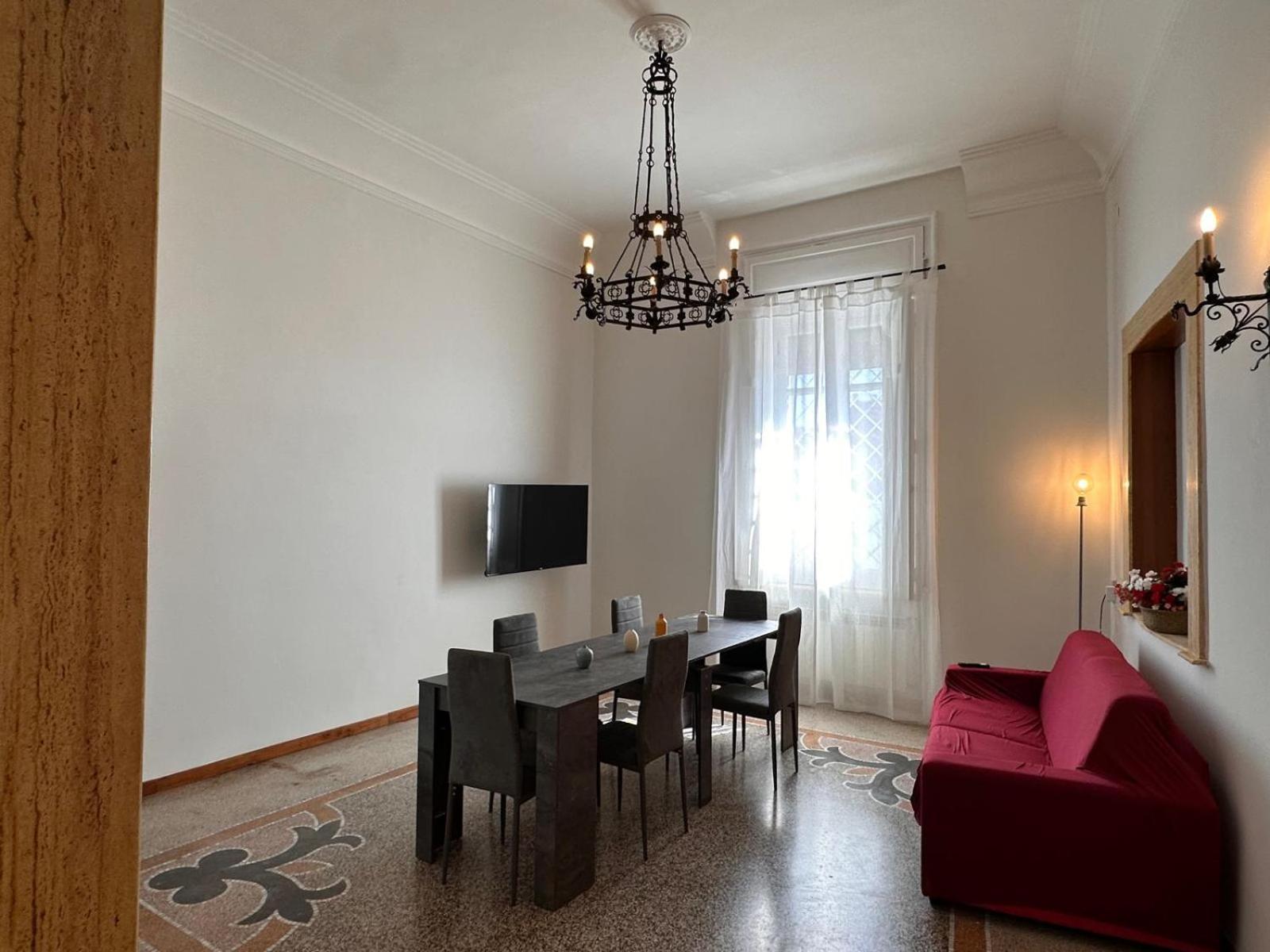 Casa Zaza Degli Ulivi - Flat - My Place