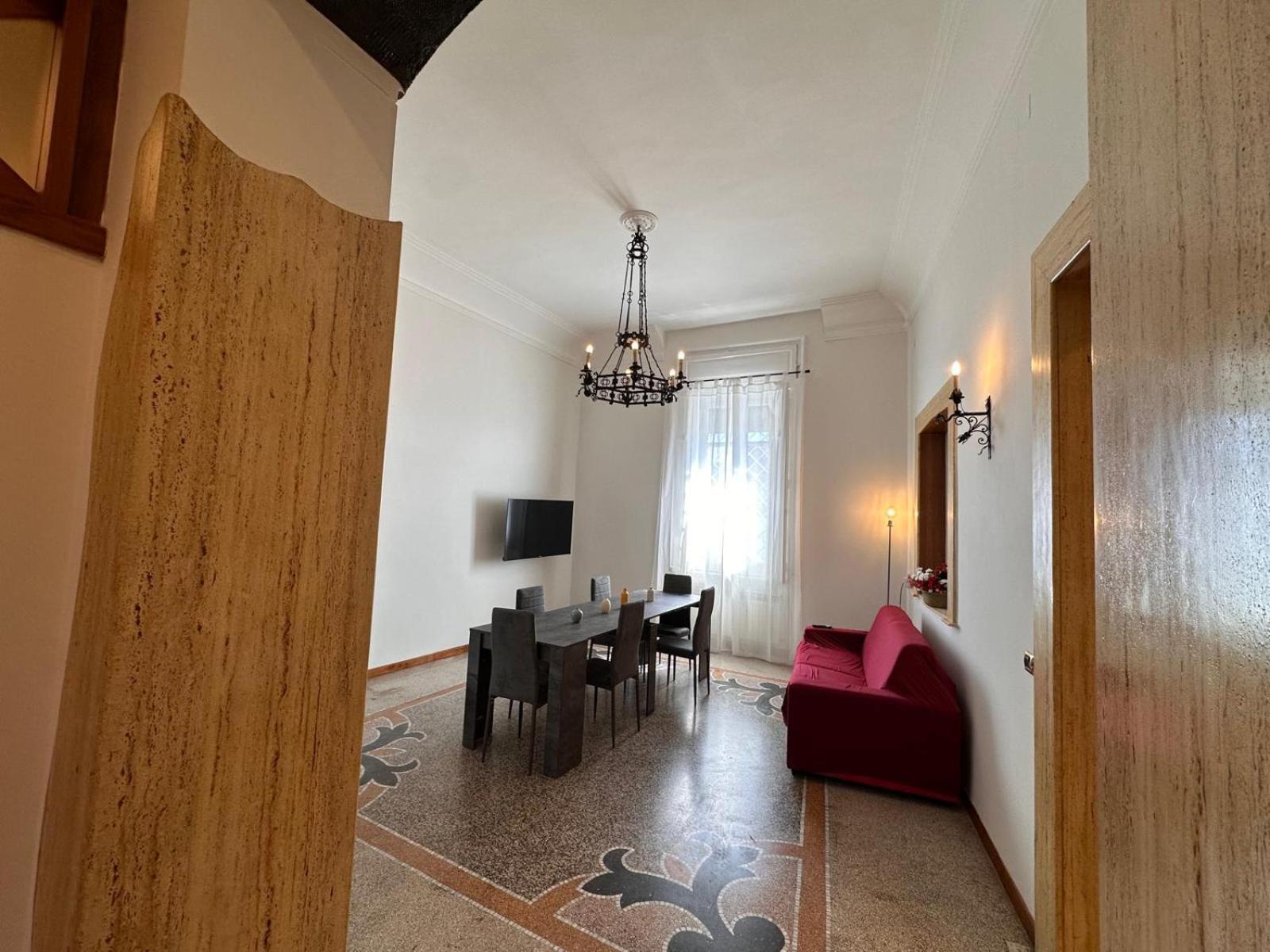 Casa Zaza Degli Ulivi - Flat - My Place Apartment *