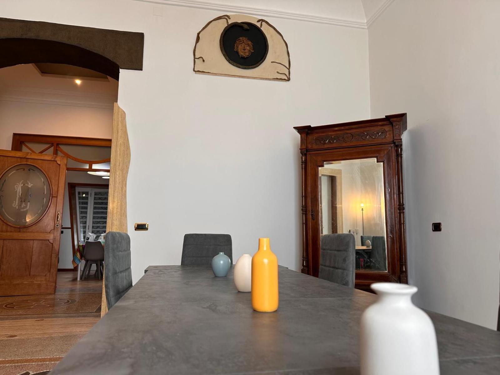 Casa Zaza Degli Ulivi - Flat - My Place * Naples