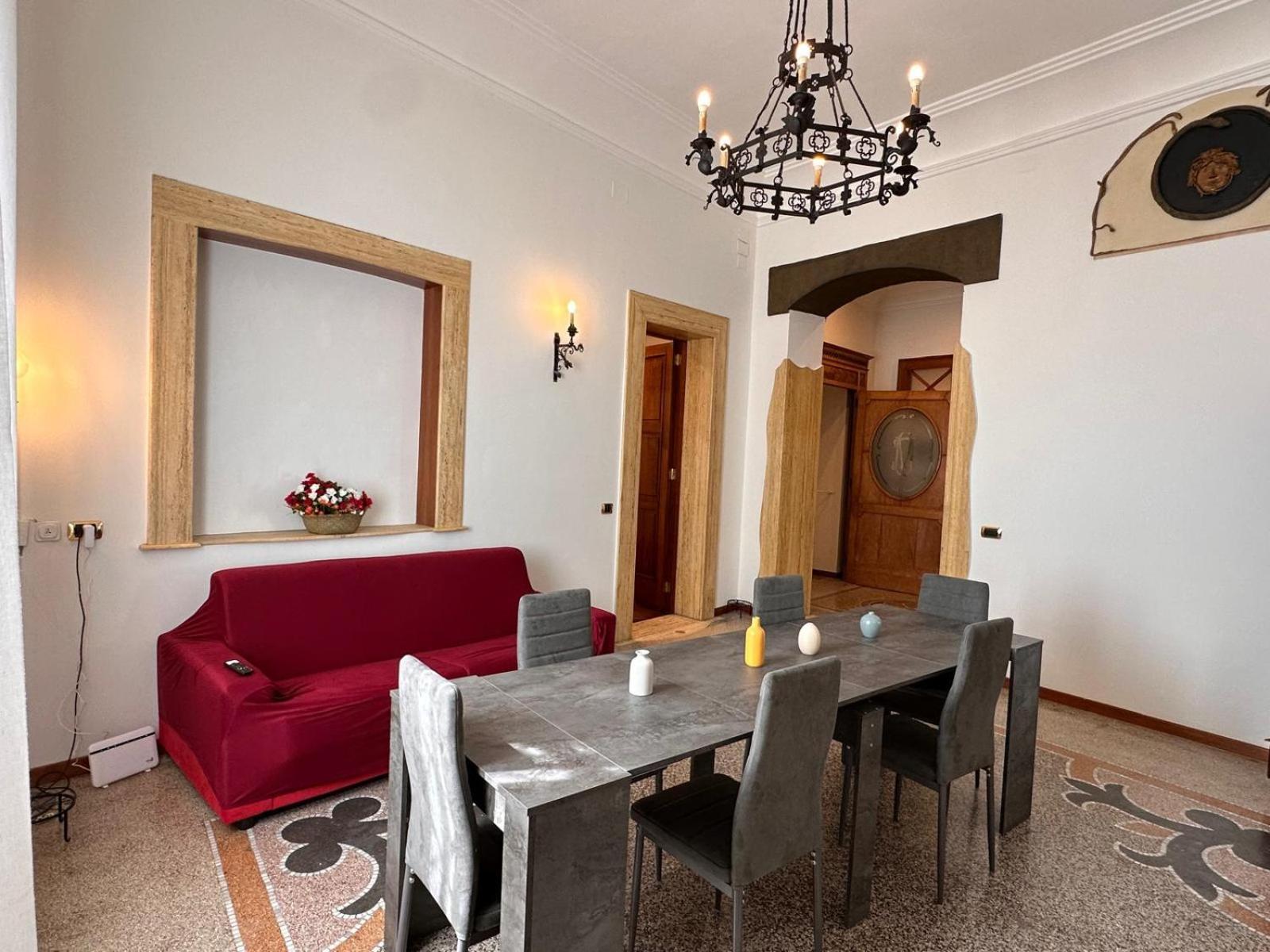 Casa Zaza Degli Ulivi - Flat - My Place