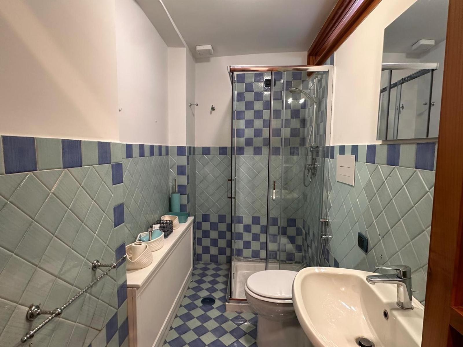 Casa Zaza Degli Ulivi - Flat - My Place Apartment Naples