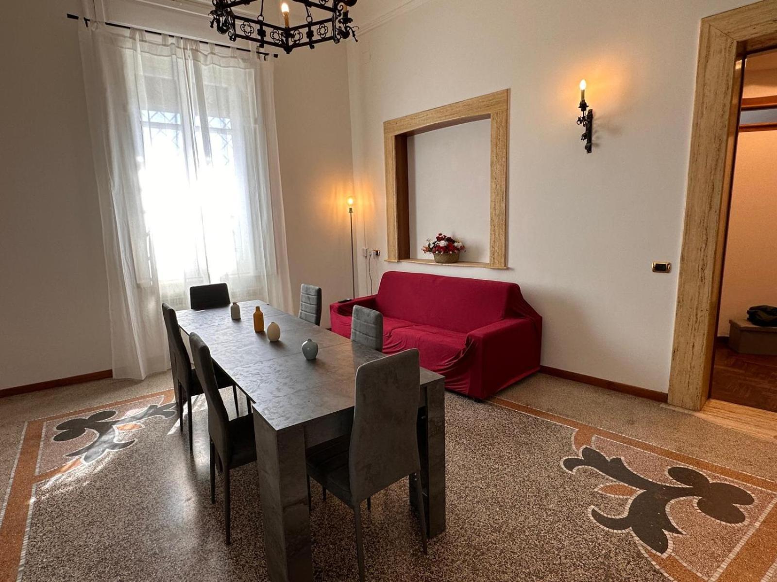 Casa Zaza Degli Ulivi - Flat - My Place *